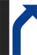 Ausfahrt Logo